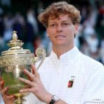 Jannik Sinner becomes Wimbledon champion