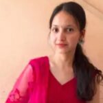 Khushbu Verma has been selected for the post of Police Sub-Inspector (SI)