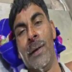 Life-threatening attack on daily newspaper journalist over enmity related to illegal mining
