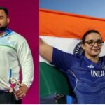 Lovepreet Singh wins silver in weightlifting