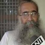 Mahant Dinendra Das pinned the blame on Gopal Rao