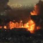 Major US move ahead of Khamenei's funeral