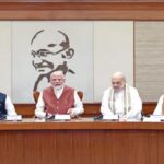 Major decision by the Union Cabinet