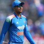 Major setback for Shubman Gill from the ICC