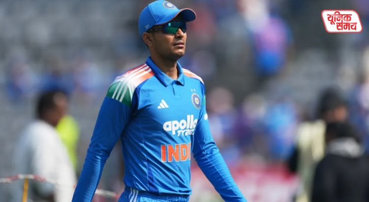 Major setback for Shubman Gill from the ICC