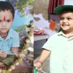 Mother strangles her own innocent three-year-old son to death