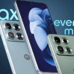 Motorola Edge 70 Max launch date confirmed