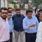 Municipal Corporation swings into action ahead of Shri Krishna Janmashtami