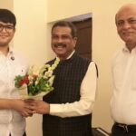 NEET topper Panshul Bansal's important message