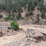 Nature's fury in Afghanistan's Nuristan