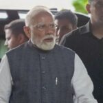 PM Modi On Paper Leak