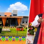PM Modi inaugurated 75 Amrit Bharat stations