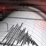 Powerful 7.1 magnitude earthquake in Kyushu, Japan