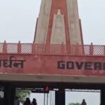 Preparations incomplete at Govardhan railway station ahead of Mudia Purnima fair