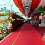 Prime Minister Modi flagged off the country's first hydrogen train