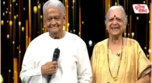 Pyarelal Sharma's Wife Passes Away