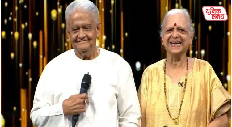 Pyarelal Sharma's Wife Passes Away