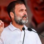 Rahul Gandhi outraged over Sonam Wangchuk being forcibly hospitalized
