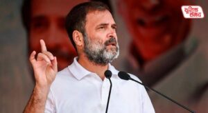 Rahul Gandhi outraged over Sonam Wangchuk being forcibly hospitalized