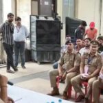 Railway police on alert for Guru Purnima fair
