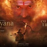 Ramayana Trailer Release