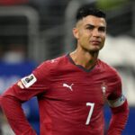 Ronaldo's dream of winning the World Cup was shattered