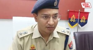 SSP Shlok Kumar issues transfer orders
