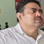 Sasni SDM Neeraj Sharma appointed as the new Assistant Municipal Commissioner