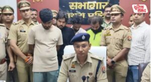 Sensational revelation regarding the theft at the home of Premanand Maharaj's disciple