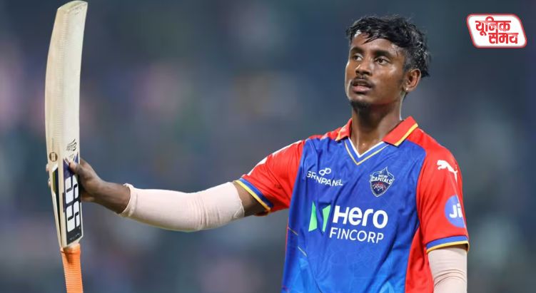 Serious allegations against Abhishek Porel