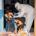 Severe Ebola outbreak in Congo