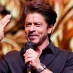 Shah Rukh Khan unveils cricket stadium in the US