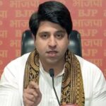 Shehzad Poonawalla quits BJP