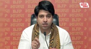 Shehzad Poonawalla quits BJP