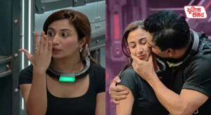 Shreya Kalra's anger flares up in 'Lock Upp'