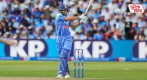 Shubman Gill becomes the No. 1 ODI batsman again