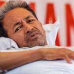 Sonam Wangchuk Strike Day 17