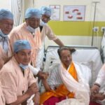 Sonam Wangchuk ends hunger strike