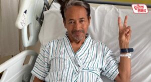 Sonam Wangchuk speaks on Education Minister Dharmendra Pradhan's resignation