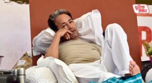 Sonam Wangchuk's major statement on the 20th day of his hunger strike