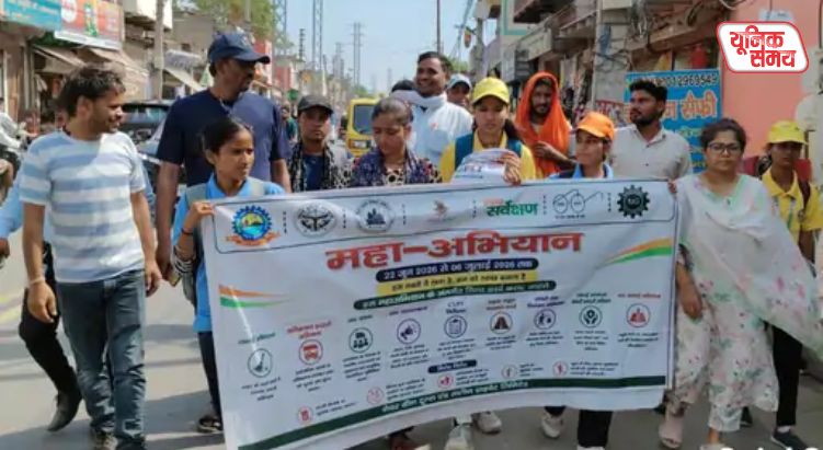 Special cleanliness mega-campaign concludes