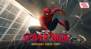 Spider-Man Brand New Day Review