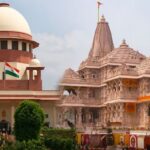 Supreme Court takes major action in Ram Mandir offering theft case