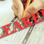 Suspicion of paper leak at Gujarat Ayurveda University