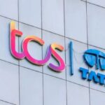 TCS Share Price