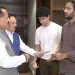 Talks between the government and CJP leaders have concluded