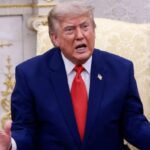 The US imposed additional tariffs on 17 countries, including India