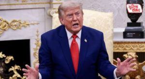 The US imposed additional tariffs on 17 countries, including India