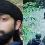Top Lashkar-e-Taiba commander Zakir Ganai killed