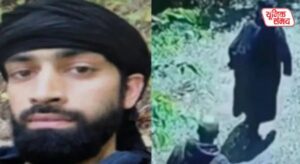 Top Lashkar-e-Taiba commander Zakir Ganai killed